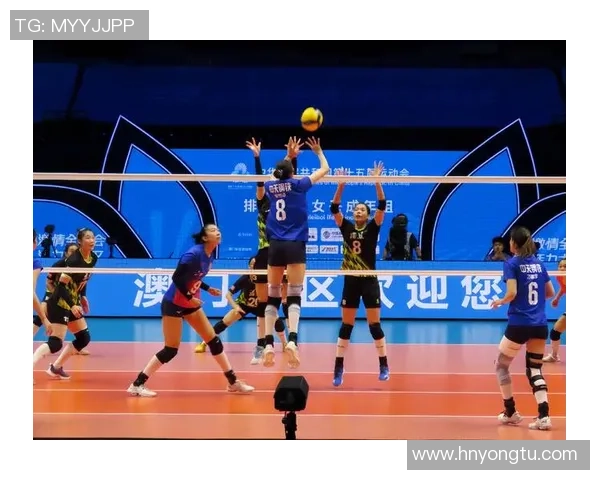 2008年女排半决赛中国队与美国队激战回顾及精彩比分分析