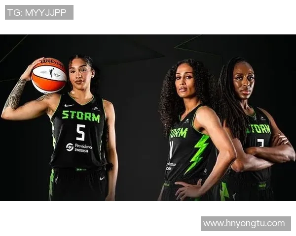 WNBA七月三十一日风暴对阵神秘人比赛深度分析与预测