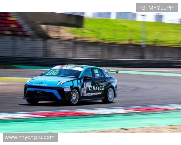 7年9冠，领克让全球赛道呈现了我国赛车的身影